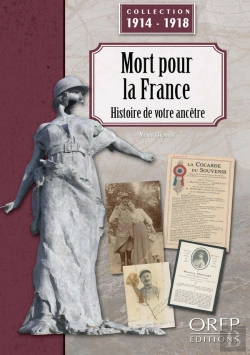 Bertrand.pt - Mort Pour La France