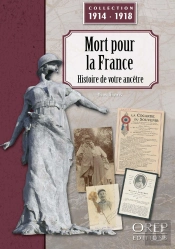Mort Pour La France