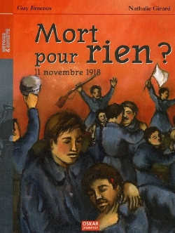 Bertrand.pt - Mort Pour Rien ? 11 Novembre 1918