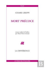Mort Précoce