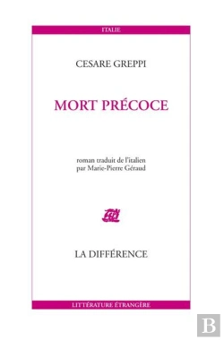 Bertrand.pt - Mort Précoce