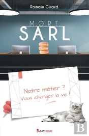 M.O.R.T. Sarl