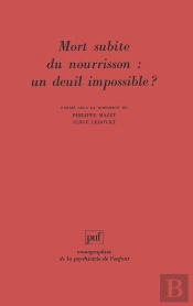 Mort Subite Du Nourrisson