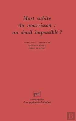 Bertrand.pt - Mort Subite Du Nourrisson