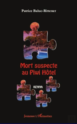 Bertrand.pt - Mort Suspecte Au Piwi Hotel