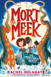 Mort The Meek And The Monstrous Quest