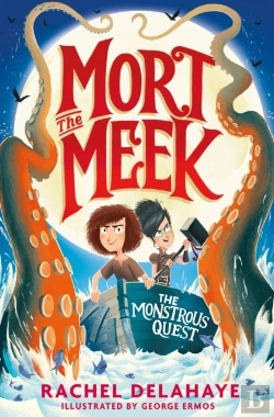 Bertrand.pt - Mort The Meek And The Monstrous Quest