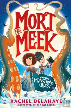 Bertrand.pt - Mort The Meek And The Monstrous Quest