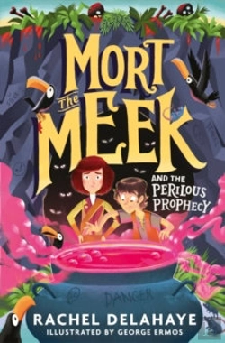 Bertrand.pt - Mort The Meek And The Perilous Prophecy