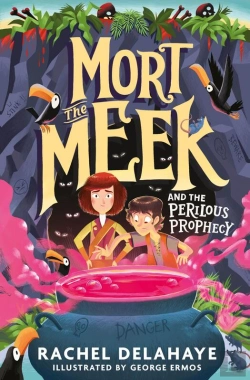 Bertrand.pt - Mort The Meek And The Perilous Prophecy