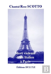 Mort Violente D'Un Italien À Paris