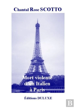 Bertrand.pt - Mort Violente D'Un Italien À Paris
