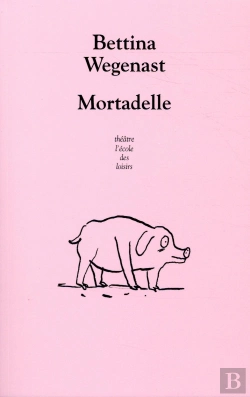 Bertrand.pt - Mortadelle