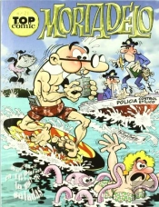 Mortadelo De La Mancha