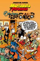 Mortadelo Y Filemon. El Pinchazo Telefonico