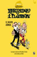 Mortadelo Y Filemón. El Sulfato Atómico (Esenciales Ibáñez 1)