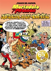 Mortadelo Y Filemón. Jubilación... ¡A Los Noventa! (Magos Del Humor 146)