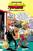 Mortadelo Y Filemon. Objetivo Eliminar Al «Rana» (Magos Del Humor 190)