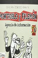 Mortadelo Y Filemon Pulgarcito