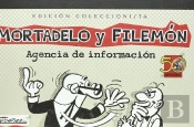 Mortadelo Y Filemon Pulgarcito