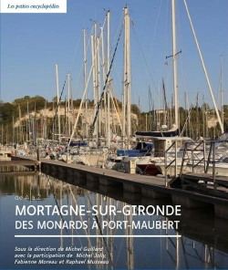 Bertrand.pt - Mortagne Sur Gironde, Des Monards À Port-Maubert