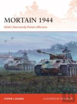 Mortain 1944