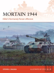 Mortain 1944