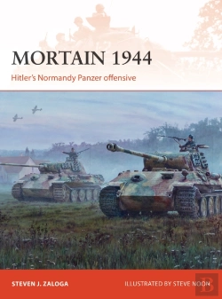 Bertrand.pt - Mortain 1944