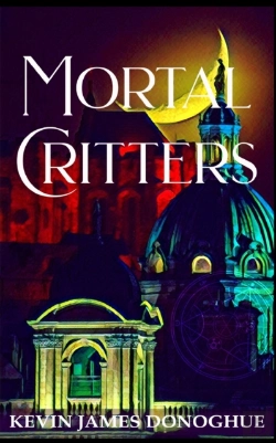 Bertrand.pt - Mortal Critters