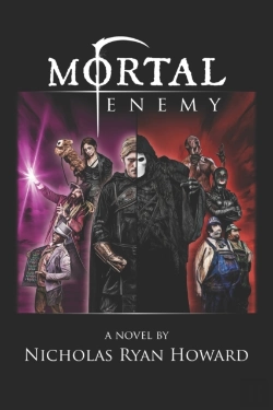 Bertrand.pt - Mortal Enemy