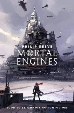 Bertrand.pt - Mortal Engines