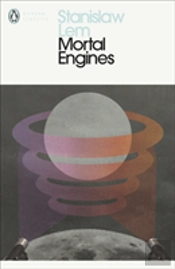 Mortal Engines