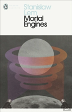 Bertrand.pt - Mortal Engines