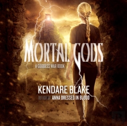 Bertrand.pt - Mortal Gods