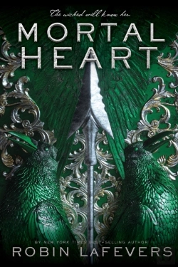 Bertrand.pt - Mortal Heart