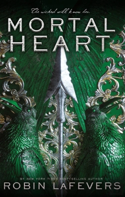 Bertrand.pt - Mortal Heart