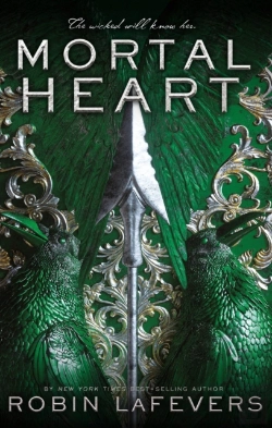 Bertrand.pt - Mortal Heart