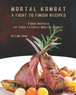 Bertrand.pt - Mortal Kombat - A Fight To Finish Recipes