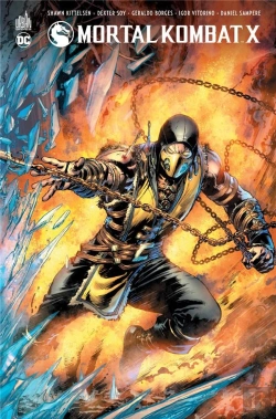 Bertrand.pt - Mortal Kombat X