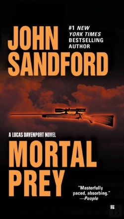 Bertrand.pt - Mortal Prey