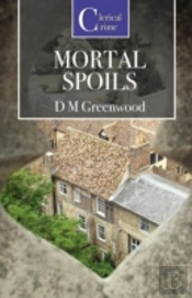 Mortal Spoils
