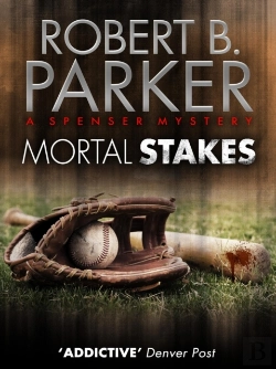 Bertrand.pt - Mortal Stakes (A Spenser Mystery)