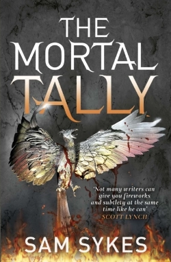 Bertrand.pt - Mortal Tally