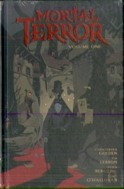 Mortal Terror Volume 1