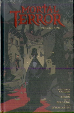 Bertrand.pt - Mortal Terror Volume 1