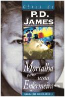 Mortalha Para Uma Enfermeira
