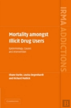 Bertrand.pt - Mortality Amongst Illicit Drug Users