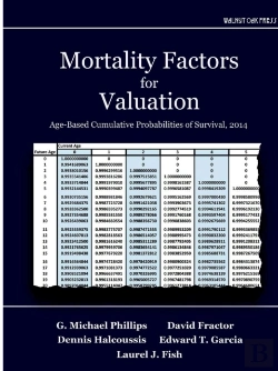 Bertrand.pt - Mortality Factors For Valuation