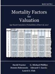 Mortality Factors For Valuation