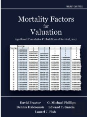 Mortality Factors For Valuation